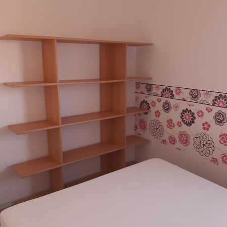 Apartment Tonko Vir Ngoại thất bức ảnh