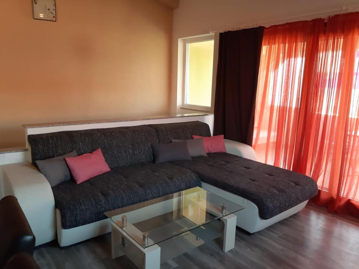 Apartment Tonko Vir Ngoại thất bức ảnh